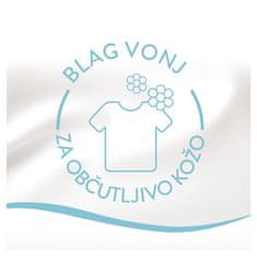 Lenor Mehčalec Sensitive Cotton Fresh, 118 pranj