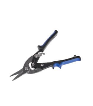 GEKO G01366 Škarje za pločevino, levi rez 10" 250 mm