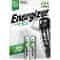 Energizer HR03 2BP AAA Ext NiMH 800mAh