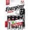 Energizer LR6 4BP AA Max Alk