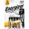 Energizer LR03 4BP AAA Power Alk