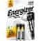 Energizer LR03 2BP AAA Power Alk