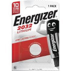 Energizer CR2032 1BP Li