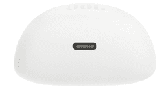 JBL Tune Flex 2 Ghost slušalke, brezžične, bele (JBLTFLEX2WHT)