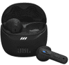 JBL Tune Flex 2 slušalke, brezžične, črne (JBLTFLEX2BLK)