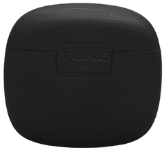 JBL Tune Flex 2 slušalke, brezžične, črne (JBLTFLEX2BLK)