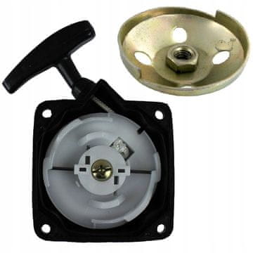 shumee STARTER ZAGON BENCINSKI KRTAČE REZALNIK NAC DEMON