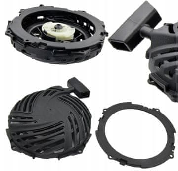 shumee ZAGANJAČ ZAGANNIK JUMPER B&S 500E 575E 650E