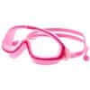 Otroška plavalna očala HD proti rosenju | FROGGLE Roza