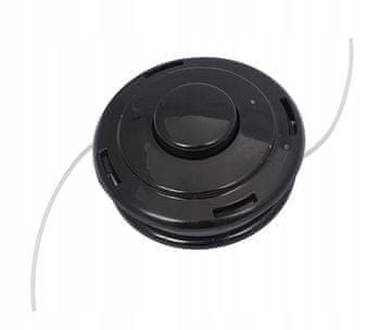 shumee HONDA GLAVA ZA KRSTAČNE KOSE BENC