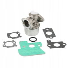 ZAMENJAVA UPLINJAČA MOTORJA KOSILNICE BRIGGS & STRATTON 790120 694202