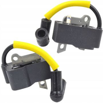 shumee TULJAVA VŽIGALNI MODUL MAGNET HUSQVARNA 135 140