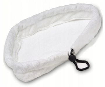 shumee 1x PREVLEKA IZ MIKROVLAKEN ZA H2O PARNI MOP ADLER SILVERCREST KAKOVOST