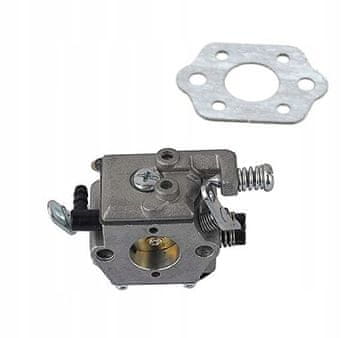 shumee UPLINJAČ ZA STIHL 017 018 MS170 MS180 WALBRO + TESNILO