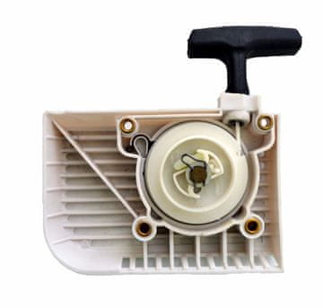 shumee ZAGANNIK STIHL FS160 FS180 FS220 FS220K