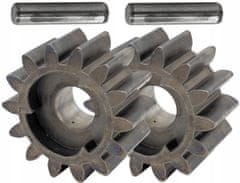 shumee POGONSKI ZOBNIK ZA KOSILNICO DESNI LEVI 14 ZOB NAC VICTUS HORTMASZ ZOBNIK