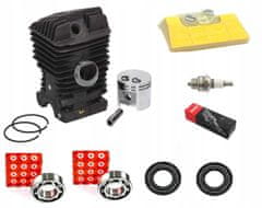 shumee Celoten cilinder Stihl 029 039 MS290 MS310 MS390