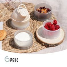 Babymoov dozator za mleko v prahu Mineral Sand