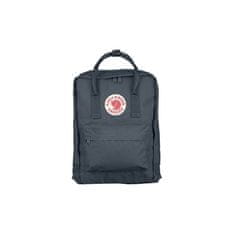 Fjällräven Nahrbtniki univerzalni nahrbtniki grafitna Kanken