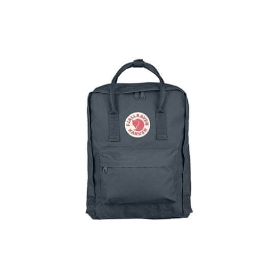 Fjällräven Nahrbtniki univerzalni nahrbtniki grafitna Kanken