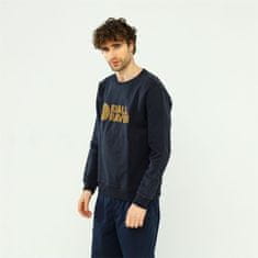 Fjällräven Športni pulover 183 - 187 cm/L Logo Sweater