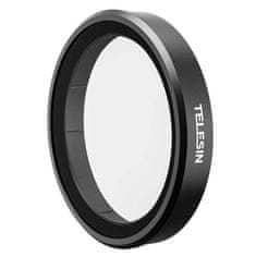 TELESIN Set filtrov CPL/ND8/ND16/ND32 za DJI Action 3 / 4 / 5