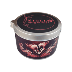Stella Candle Masažna Sveča z Zgodbo - Afrodiziak 200g