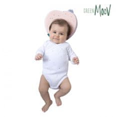 Babymoov podvezice LoveNest Original Pinky EU