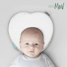 Babymoov podvezice LoveNest Original White EU