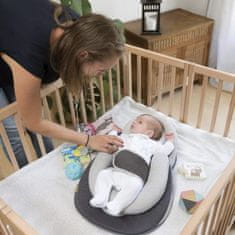 Babymoov ergonomska blazina CosyDream+ Smokey Relook