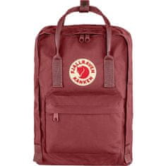 Fjällräven Nahrbtniki univerzalni nahrbtniki rdeča Kånken Laptop 13" Ox Red