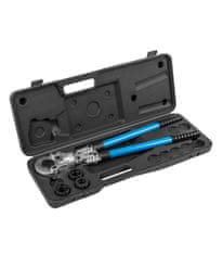 Hoegert HT1P645 STISKALNICA ZA PEX CEVI - PRESS