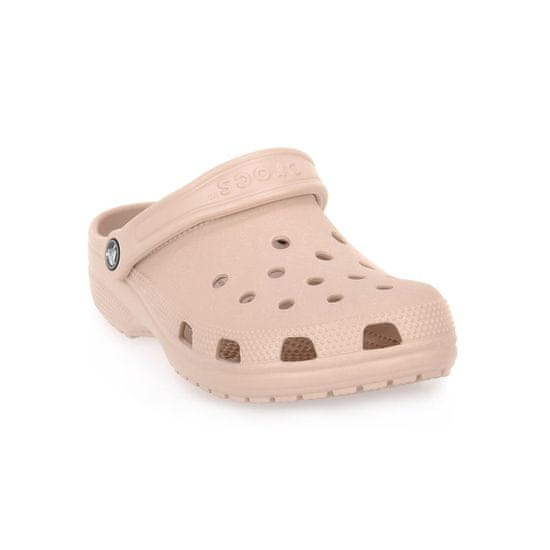 Crocs Cokle roza Classic Quartz