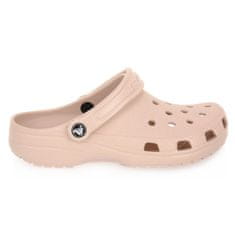 Crocs Cokle roza 39 EU Classic Quartz