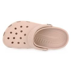 Crocs Cokle roza 39 EU Classic Quartz