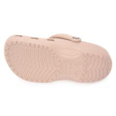 Crocs Cokle roza 39 EU Classic Quartz