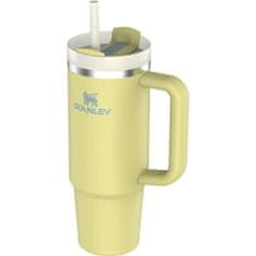 Stanley Termo kozarec Quencher H2.O 0,89L, Pomelo