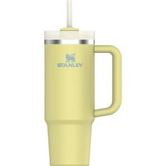 Stanley Termo kozarec Quencher H2.O 0,89L, Pomelo