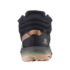Salomon Čevlji treking čevlji 38 EU Predict Hike Mid Gtx Gore-tex
