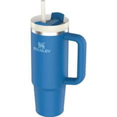 Stanley Termo kozarec Quencher H2.O 0,89L, Azure
