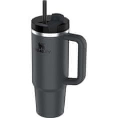 Stanley Termo kozarec Quencher H2.O 0,89L, Black 2.0