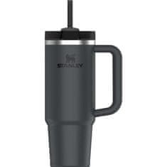 Stanley Termo kozarec Quencher H2.O 0,89L, Black 2.0