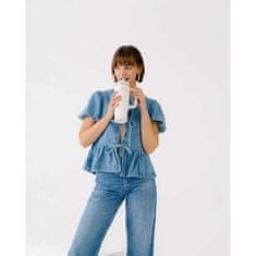 Stanley Termo kozarec Quencher H2.O 0,89L, Rose Quartz