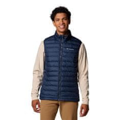Columbia Jakne uniwersalne mornarsko modra M Powder Lite Ii