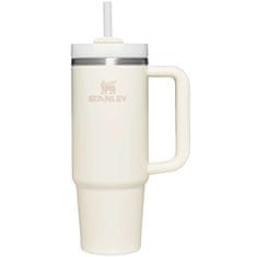 Stanley Termo kozarec Quencher H2.O 0,89L, Cream 2.0