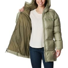 Columbia Jakne uniwersalne svetlo zelena S Puffect Mid