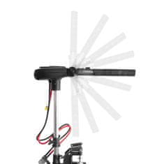 Haswing Elektromotor 5.0 160LB 24V