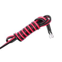 Haswing Elektromotor 1.0 - 65LB z maksimalizatorjem in zložljivim ročajem 12V