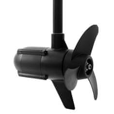 Haswing Elektromotor 1.0 - 65LB z maksimalizatorjem in zložljivim ročajem 12V