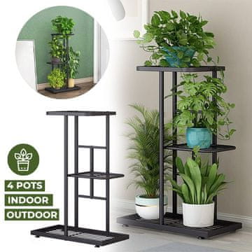 Cool Mango Stojalo za lončnice – Potshelf